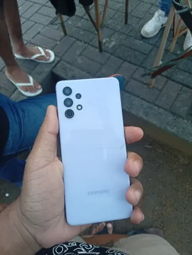 Samsung A32