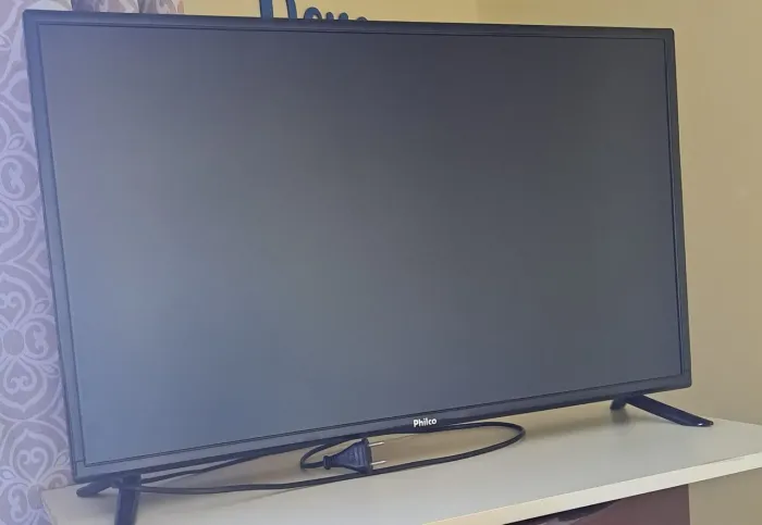 TV Philco