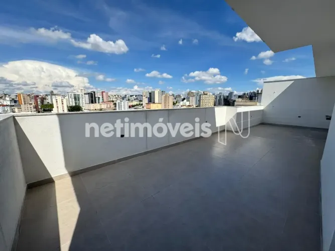 Venda Cobertura Ipiranga Belo Horizonte