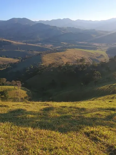 Propriedade rural para venda em Virgínia/MG