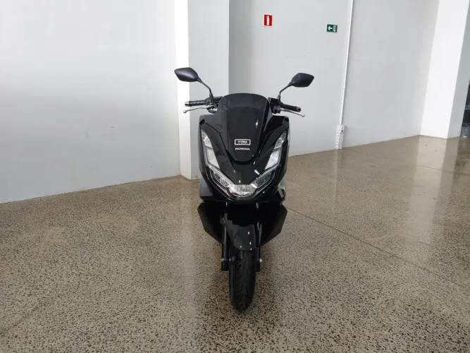 PCX 160