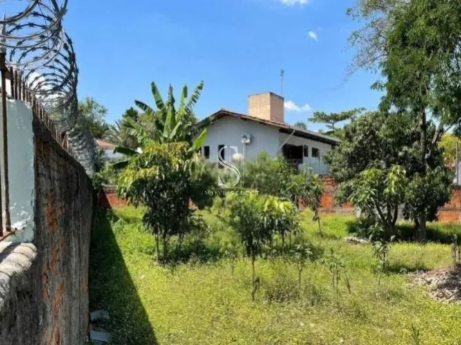 Terreno em São Paulo
