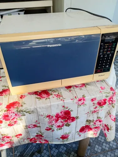 Vender microondas 220vt