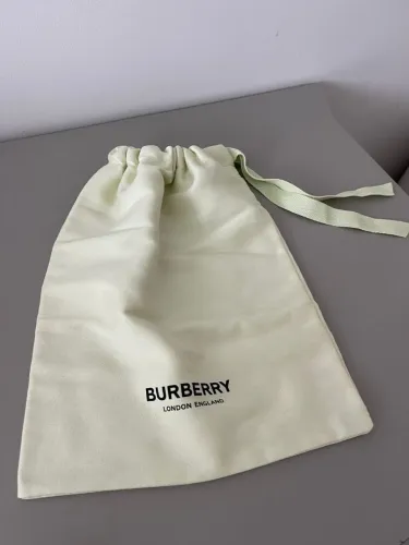 Dust Bag Burberry