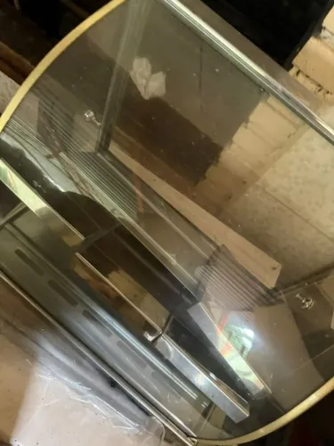 ESTUFA DE SALGADOS QUENTE