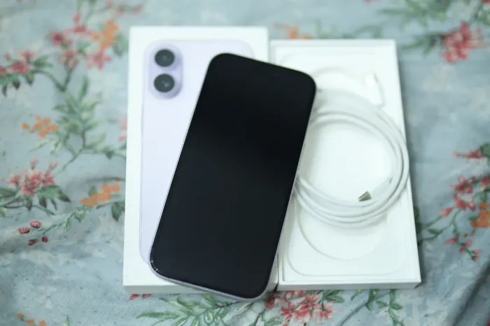 iPhone 17 256 ( na garantia ) com caixa