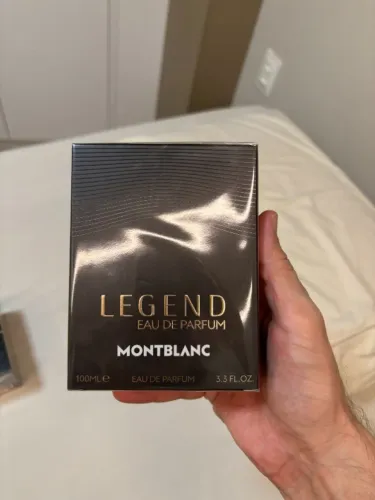 Montblanc Legend EDP 100ml