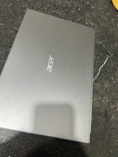 Notebook acer