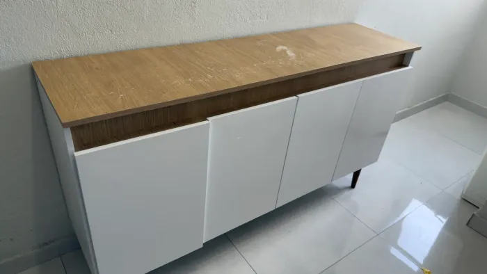 Buffet/Aparador moderno