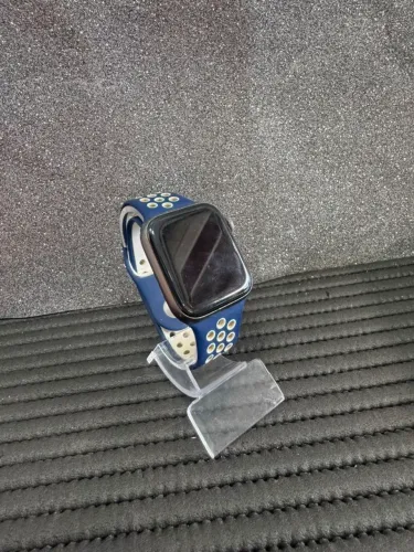 APPLE WATCH SÉRIE 4 - EDIÇÃO NIKE