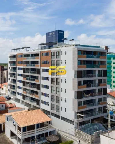 APARTAMENTO PARA VENDA EM CAMBOINHA CABEDELO/PB Intermares