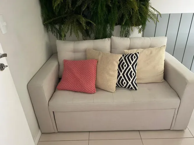 Sofa cama