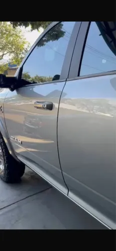 Ram 2500 Laramie 6.7 TDI CD 4X4 Diesel 2021