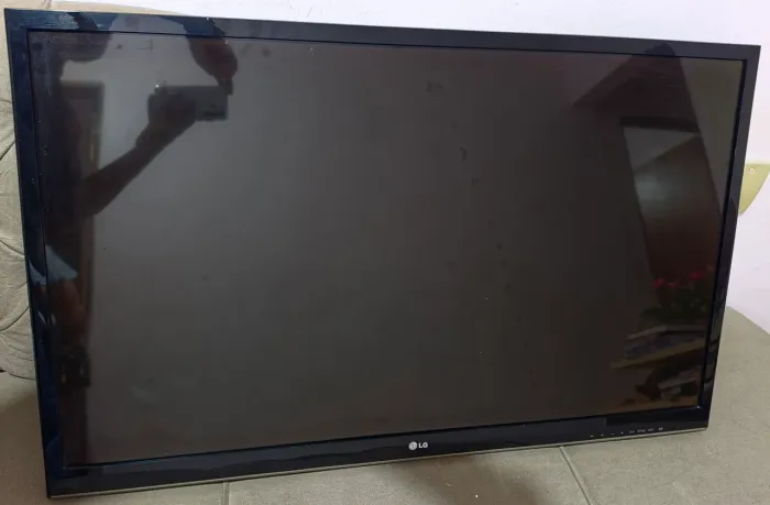 Televisão LG 42 POLEGADAS