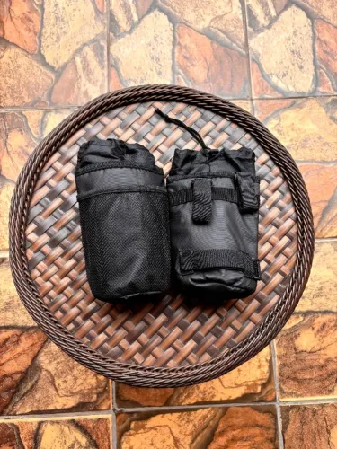 Bolsa de Guidão para Bicicleta