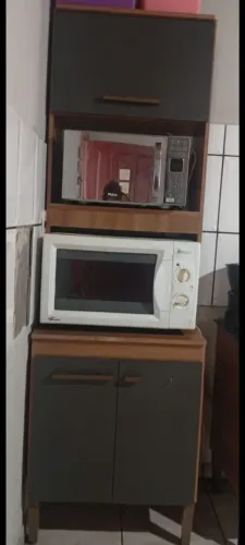 Vendo completo ou separado