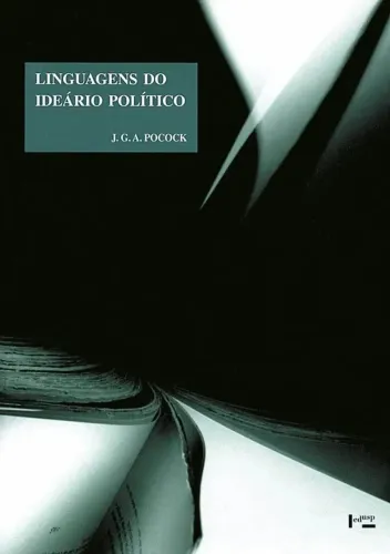 JGA Pocock - Linguagem do ideário político 