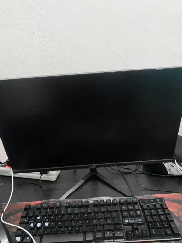 Monitor AOC Gaming 23.5 Pol