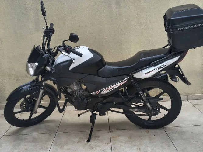 YAMAHA/ FACTOR 150 2023