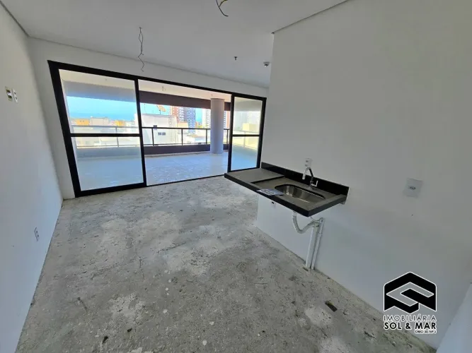 STUDIOS NOVOS, JÁ ENTREGUES, LAZER COMPLETO, AO LADO DA FACULDADE!