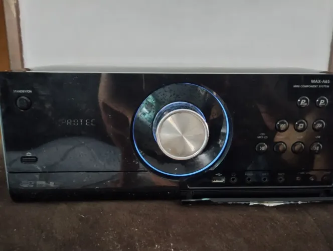Microsystem Samsung 