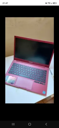 Notebook Positivo Red
