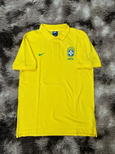 Polo Nike Brasil 2018