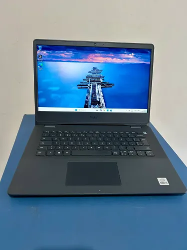 Notebook Dell 14 polegadas i5 10 geração 16GB ddr4 nvme 256GB