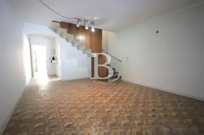 Sobrado com 3 dormitórios à venda, 169 m² por R$ 695.000,00 - Campestre - Santo André/SP