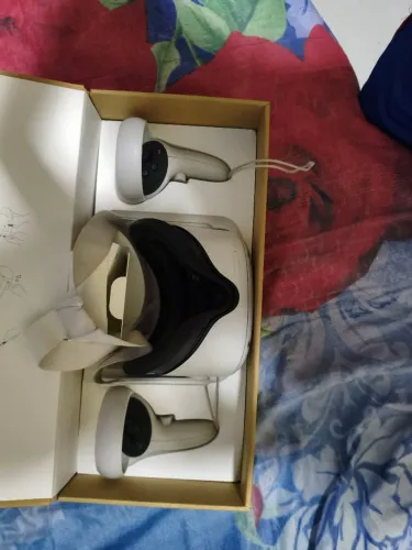 ? VENDO META QUEST 2 ? REALIDADE VIRTUAL!
