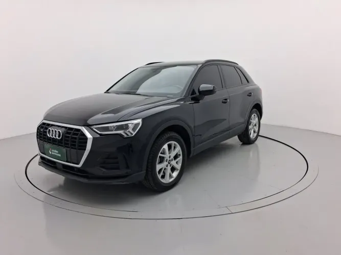 Audi Q3 Prestige 2.0 TFSI Tiptr.quatro 2024