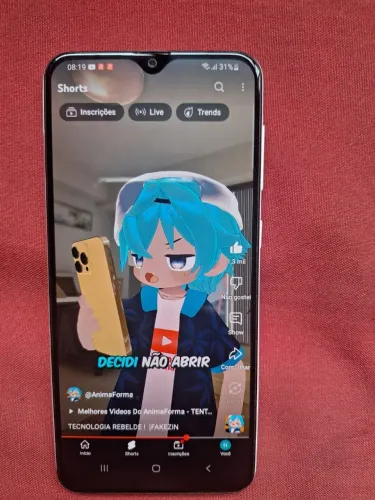 Samsung A30s