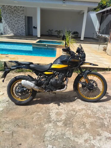 Himalayan 450 25/26 - 29.000