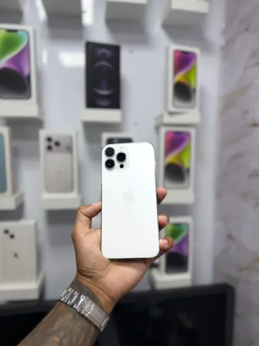 IPHONE 13 PRO MAX 128GB<br>R$ 3.299,00