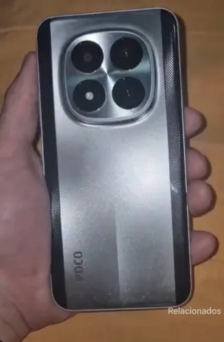 POCO M8 PRO 256/8