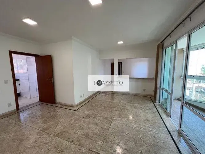 Apartamento com 3 dormitórios, 132 m² - venda por R$ 1.450.000,00 ou aluguel por R$ 5.503,