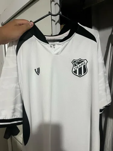 Camisa II Ceará 2024