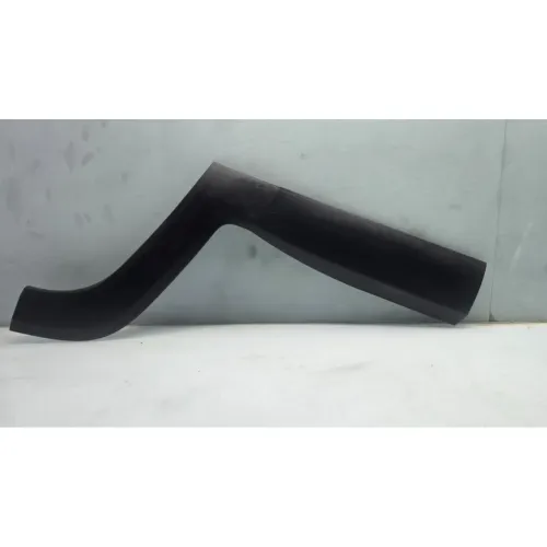 Moldura Porta Traseira Esquerda Jeep Renegade 2015 a 2025 SKU 109957