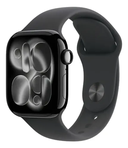 Apple Watch Series 11 - GPS - 46mm - Preto