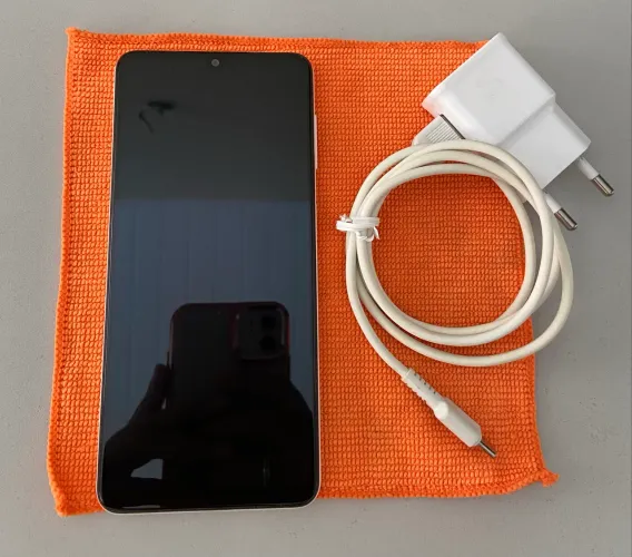 Sansumg Galaxy A22 (Usado) 4G 128GB