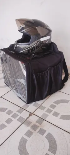 Bag para motoboy super nova