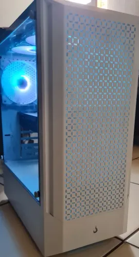 PC Gamer Intel core I5 9400f + RX550