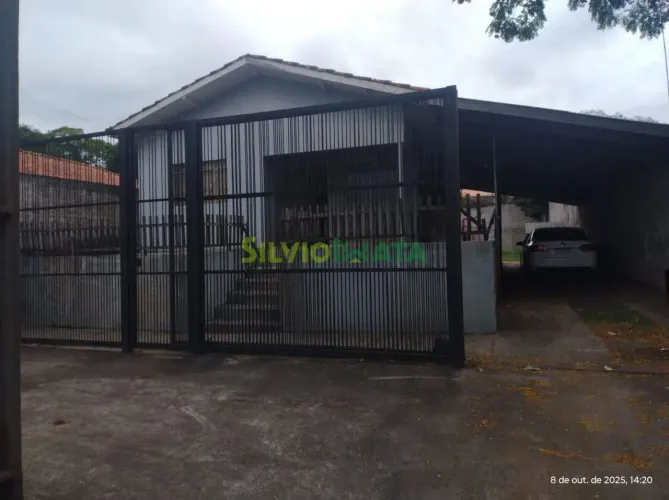 Terreno à venda no Jardim Alvorada Maringá/PR