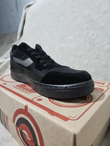 Tenis Casual Skate Camurça Masculino Feminino Leve Skatista