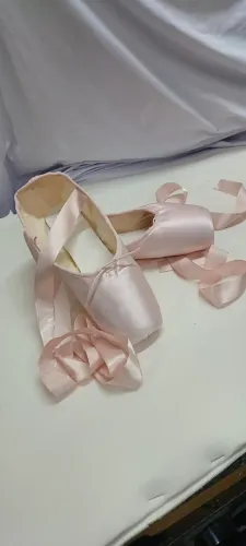Sapatilhas de Ballet
