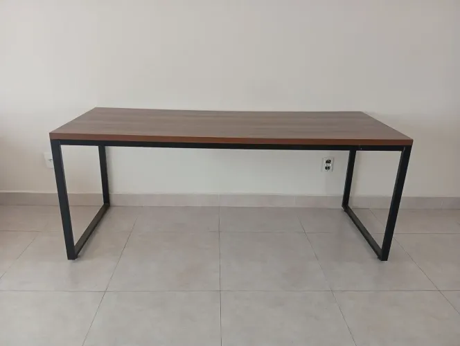Mesa de escritório