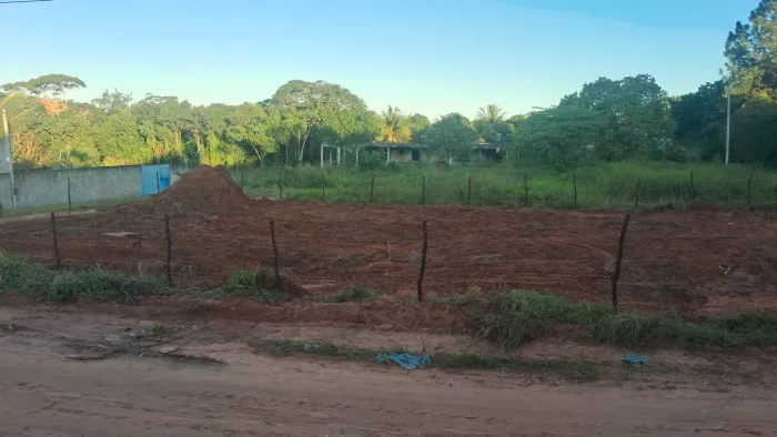 Terreno 400m2 em Camacari. Parque Serra Verde/Tia Bia