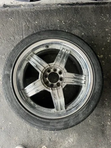 Rodas 17 pra vender ligeiro