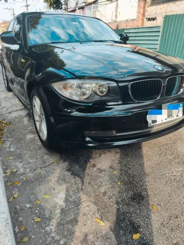 BMW 118IA 2.0 16V 136cv 5P 2010