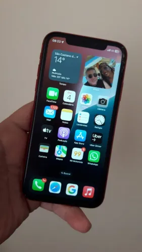 iPhone XR - 64gb